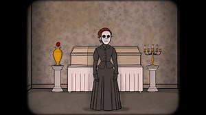 28K views · 3.7K reactions |  The Past Within comes out on November...