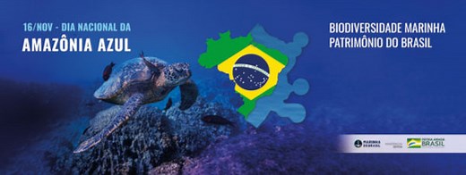 Amazônia Azul: o que é, mapa, importância - Brasil Escola