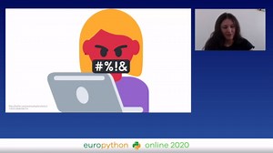 [EuroPython 2020] Ivana Kellyerova - How to Avoid Becoming a 10x Engineer