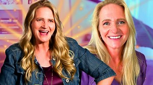 Sister Wives' Christine Brown Announces Exciting New Business Move With David Woolley As She Expands Her Rental Empire In Utah