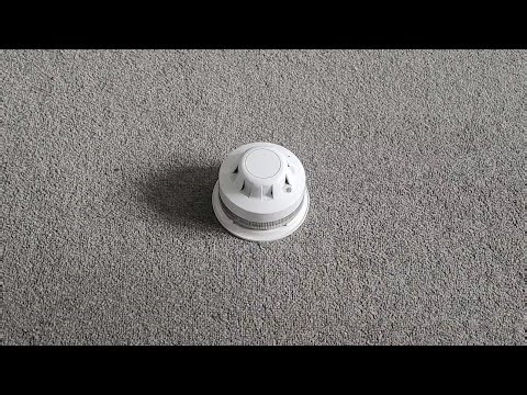 Apollo Alarmsense Sounder Beacon Base (Red Flash)