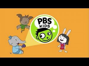 PBS Kids Channel Program Break (2022 WNET-DT2)