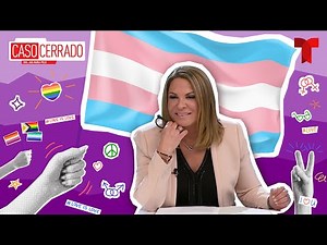 Caso Cerrado Special: trans people stories | Telemundo English