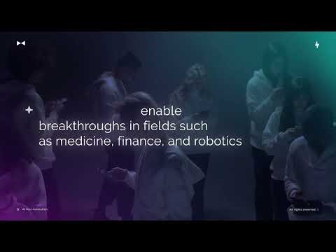 After Effects Template - AI Text Animation \ AE Videohive