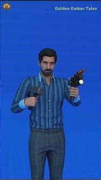 Hammer GUN How It Works 🤬 #s#documentary