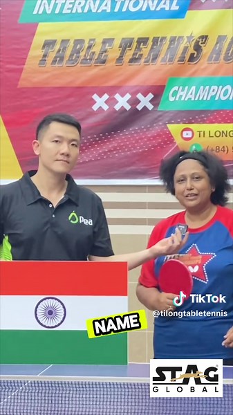 Enhance Your Forehand Topspin Power in Table Tennis