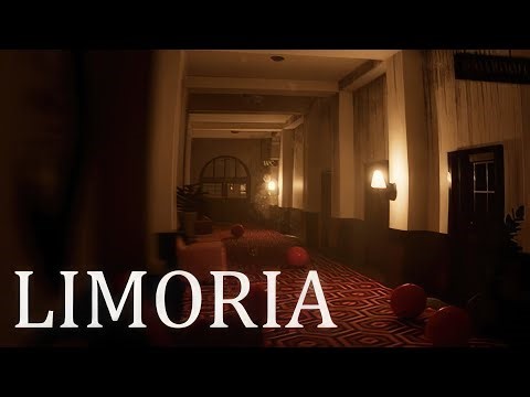 Limoria | GamePlay PC