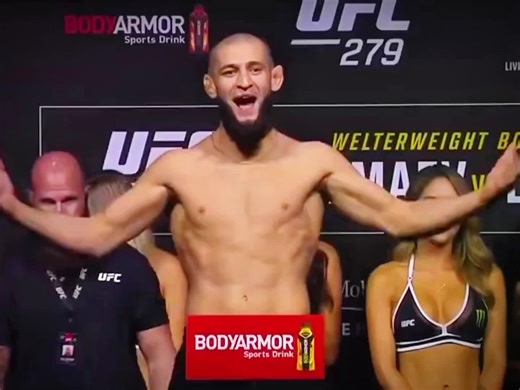 Chimaev vs Holland: An Epic UFC Showdown