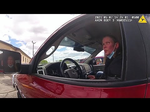 Fake Names Won’t Get You Far with Police