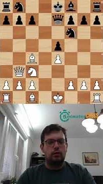 Famous Chess Game: Paul Morphy’s Opera Game Explained Part 1