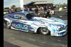 3.8K views · 149 reactions | on Saturday Q-2 | Tulsa Raceway Park | Facebook