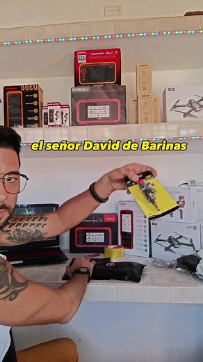 Venta de Scanner Automotriz en Venezuela - Promoción Especial