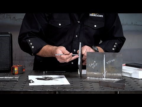 Becoming a Certified Welder: Insights and Advice from Adam Streich