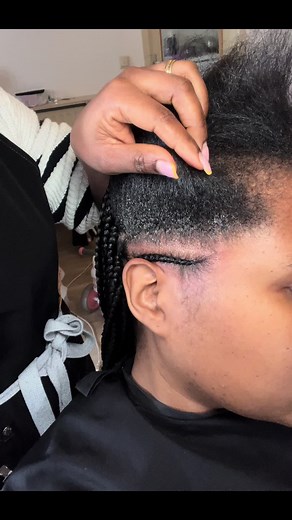 Fulani Braids: A Trendy Style to Try