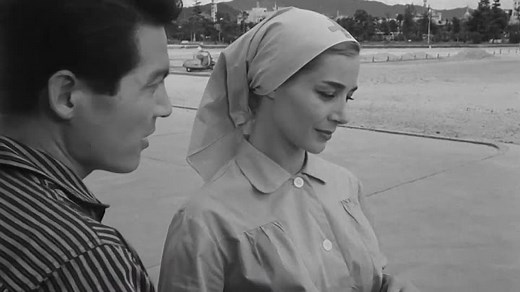 Hiroshima Mon Amour (1959)