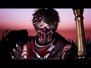 Ninja Gaiden 4 - Ending & Final Boss Fight (4K 60FPS)