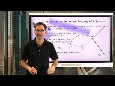 N-Gen Math 8.Unit 3.Lesson 5.Rotations