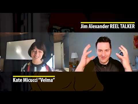 Kate Micucci on Becoming "Velma" and How She Auditioned in Her Closet