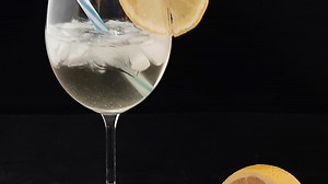 Spritz St Germain