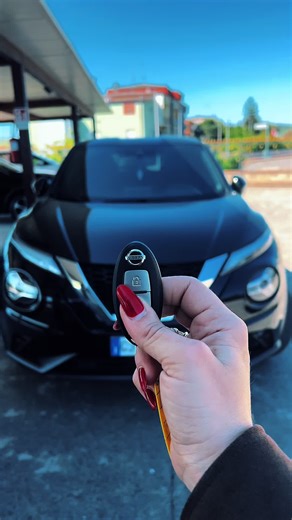NISSAN JUKE 1.0 DIG-T 114cv N-CONNNECTA ALLESTIMENTO FULL FULL OPTIONAL ANNO 2022 AUTO AZIENDALE DISPONIBILE PRONTA CONSEGNA! #nissan #juke #crotone #usatocertificato #disponibile