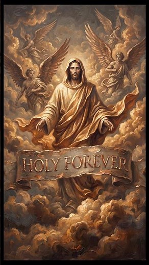 Holy Forever - Chris Tomlin #worship #jesus