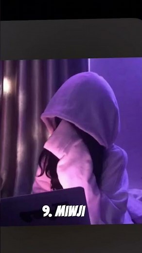 Top 10 Most Beautiful and Cute Korean Girls Names.😍....