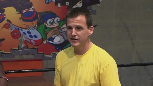 Watch Rob Dyrdek's Fantasy Factory Season 4 Episode 7: Kid Lightning - Paramount