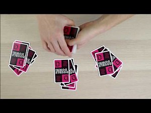 Double Down — How to Play by AMIGO Games