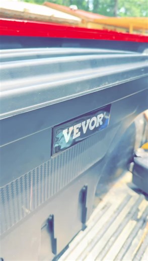 Vevor Swing Box: The Ultimate Truck Bed Toolbox