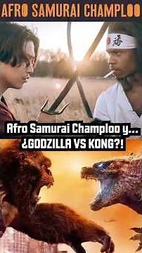 ¡Checa nuestro análisis completo de Afro Samurai Champloo de Team Red Pro, ya disponible!