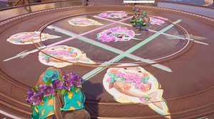 How to get the free Tic Tac Toe Spray in Marvel Rivals - VideoGamer