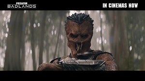 Weyland-Yutani is back—and the Badlands will never be the same. #PredatorBadlandsPH Tickets Available NOW: https://disney.asia/LXHYzp" | 20th Century Studios