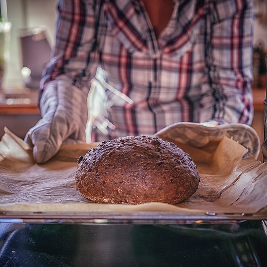 Undercooked Bread? Here’s How to Fix It—and Keep It From Happening Again