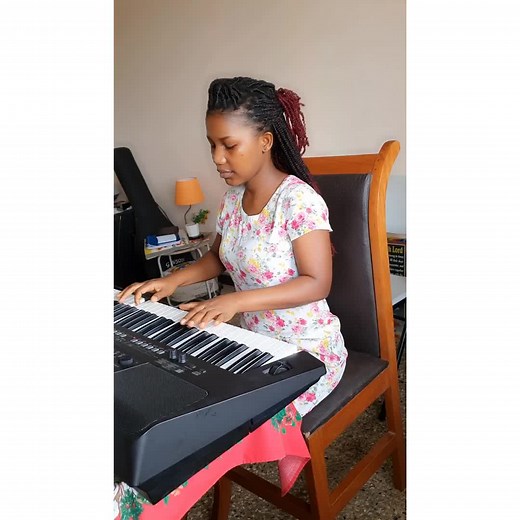 Fafa_thuh_Keys on TikTok