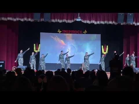 Annual function performance part 1- 2025