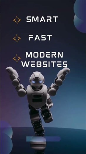 🔥 From Idea to Website – We Make It Happen🔥