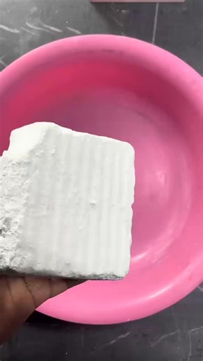 Jumbo times call for jumbo measures 💕💕 #slimevideo #asmrcommunity #asmrsound #oddlysatisfying #satisfying #satisfyingslime #slimeasmr #crunchyslime #satisfyingvideo #satisfyingvideos #relaxing #butterslime #asmr #asmrsounds | Unplainjane