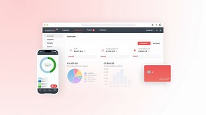 ExpenseIn - All Your Expenses, One Simple Platform