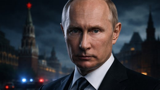 How Putin reached power in 1999, the FSB purge, Kosovo shock, and the Chechnya crisis that made him prime minister