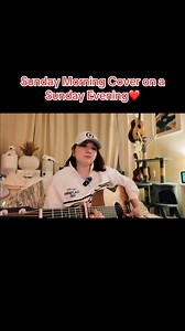 One of my favorite song of @maroon5 ❤️ . . . . . #maroon5 #sundaymorning #coversongs#fyp#intsareels#instacover#fbcover#reelsviral | Roxanne Guno