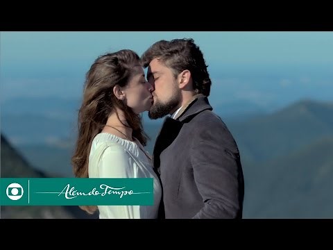 Além do Tempo: cenas da novela da Globo das seis; veja