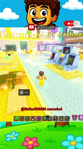 DON'T LAUGH AT ME AT THE TRADE!!!