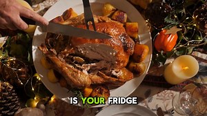 Cutting the Food Waste