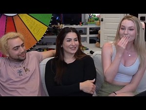 STPeach Needs To Chill...