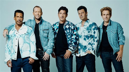 New Kids on the Block to bring 'Magic Summer' tour to Colorado