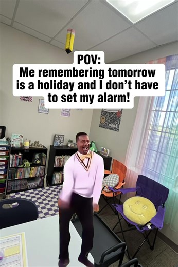 No School Tomorrow! Fun Memes for Teachers