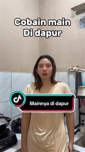 Main di Dapur: Komedi Pasangan yang Menggugah Selera