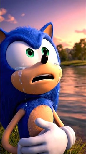 God Asked Sonic for 10 Million Subscribers ✝️🙏