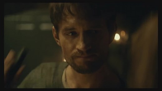 ▶️ The Maus - MAUS Official Trailer