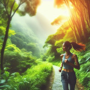35 Powerful Affirmations for Fitness: Boost Your Health
